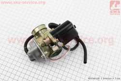 Карбюратор Honda DIO50 AF18/27/28/34 (d=18,8)