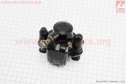 Тормозной суппорт с колодками Suzuki AD50