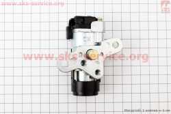 Замок зажигания Honda DIO AF35/48 NEW (с диодом)