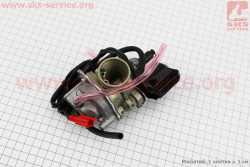 Карбюратор Honda DIO50 AF18/27/28/34 (d=18,8)