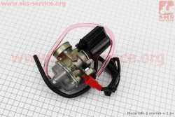 Карбюратор Honda DIO50 AF18/27/28/34 (d=18,8)