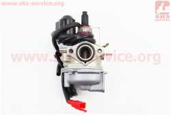 Карбюратор Honda DIO50 AF18/27/28/34 (d=18,8)