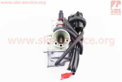 Карбюратор Honda DIO50 AF18/27/28/34 (d=18,8)