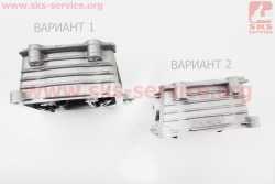 Головка цилиндра+клапана в сборе 47мм-80cc