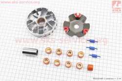Вариатор передний к-кт, ТЮНИНГ набор