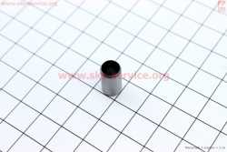 Втулка направляющая картера двигателя 8*14 (внутри 6,5mm)