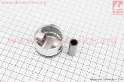Поршень к-кт 80cc 47мм +0,25 (палец 13мм)