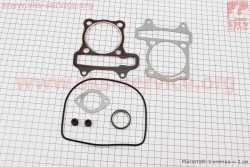 Прокладки поршневой 150cc-57,4мм, к-кт 7 деталей