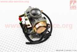 Карбюратор в сборе Honda CH250, (качественная копия)