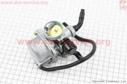Карбюратор в сборе Delta 70/90/110cc, D=19