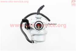 Карбюратор в сборе Delta 70/90/110cc, D=19