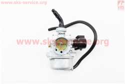 Карбюратор в сборе Delta 70/90/110cc, D=19