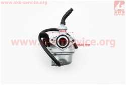 Карбюратор в сборе Delta 70/90/110cc, D=19