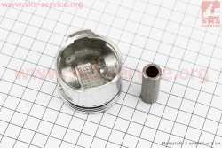 Поршень к-кт 70cc 47мм +0,25  (палец 13мм)