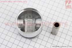 Поршень к-кт 110cc 52,4мм STD (палец 13мм)