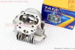 Головка цилиндра (пустая) 70cc (47мм)