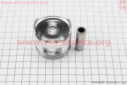 Поршень к-кт 100cc 50мм +0,25 (палец 13мм)