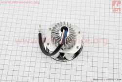 Фары круглой внутренняя часть 6-LED, 80мм, TUNING