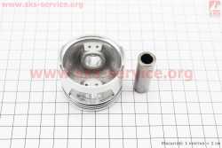 Поршень к-кт 70cc 47мм +0,50 (палец 13мм)