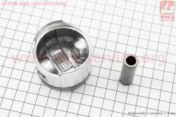 Поршень к-кт 110cc 52,4мм +0,50 (палец 13мм)
