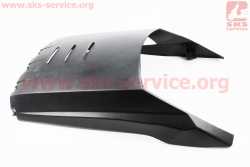 Yamaha BWS125-150 пластик - нижний защитный (поддон)