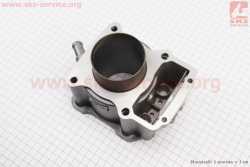 CG200-OHV Цилиндр к-кт (цпг) 200cc - 63,5мм - водяное охлаждение (высота цилиндра 76/107мм) (палец 15мм)
