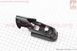 Loncin- LX200GY-3 Подножка передняя левая