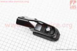 Loncin- LX200GY-3 Подножка передняя правая
