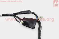 Loncin- LX250GY-3 Проводка центральная к-кт