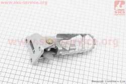 Loncin- LX250GY-3 Подножка передняя правая