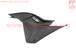 Viper - V200-F2/V250-F2 пластик - боковой средний правый, ЧЕРНЫЙ