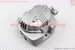 Головка цилиндра 150cc-62mm (полный к-кт)