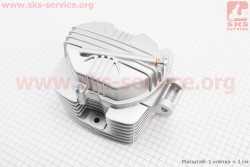 Головка цилиндра 150cc-62mm (полный к-кт)