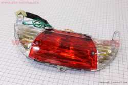 Honda TACT AF-30 фонарь задний
