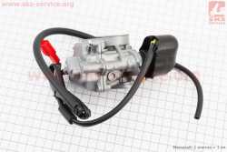 Карбюратор Suzuki Lets