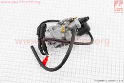 Карбюратор Suzuki Lets