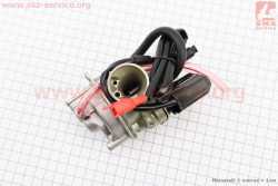 Карбюратор Honda DIO50 AF18/27/28/34 (d=18,8)