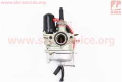 Карбюратор Honda DIO50 AF18/27/28/34 (d=18,8)