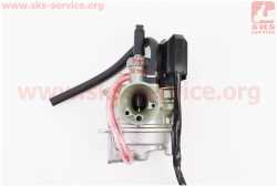 Карбюратор Honda DIO50 AF18/27/28/34 (d=18,8)