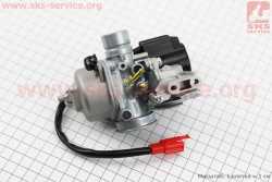 Карбюратор Yamaha BWS (5BM), SA-16, GEAR