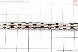 Цепь распредвала Honda CH250 2х3-98L - узкая