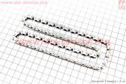Цепь распредвала Honda CH250 2х3-98L - узкая