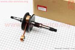 Коленвал Honda DIO AF34 (32,5mm)