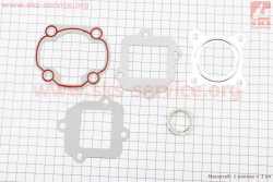 Прокладки поршневой Yamaha 5BM50cc-40мм, к-кт 4 деталей
