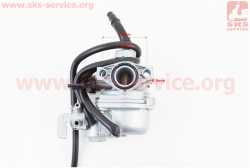 ATV детский - Карбюратор в сборе 110cc