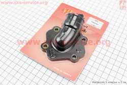Патрубок карбюратора Yamaha (5BM-13555-00)
