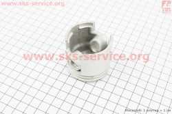 Поршень к-кт Suzuki AD70 47мм +0,25 (палец 10мм) Тайвань