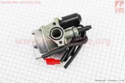 Карбюратор Honda DIO50 AF18/27/28/34 (d=18,8)