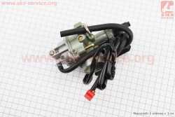 Карбюратор Honda DIO50 AF18/27/28/34 (d=18,8)