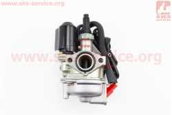 Карбюратор Honda DIO50 AF18/27/28/34 (d=18,8)